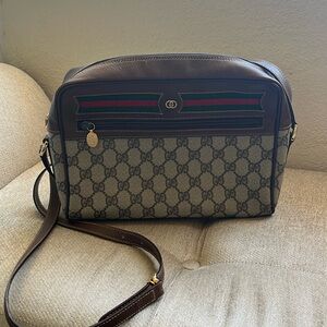 Original Gucci Crossbody